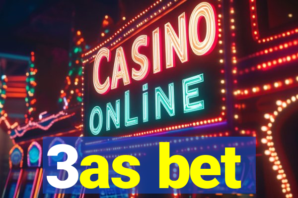 3as bet